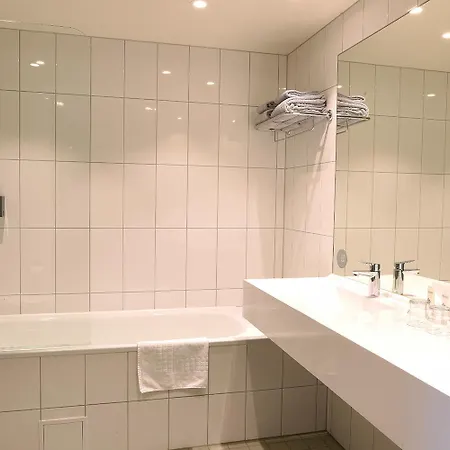 Comfort Hotel Порсгрунн Экстерьер фото