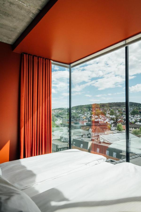 Comfort Porsgrunn