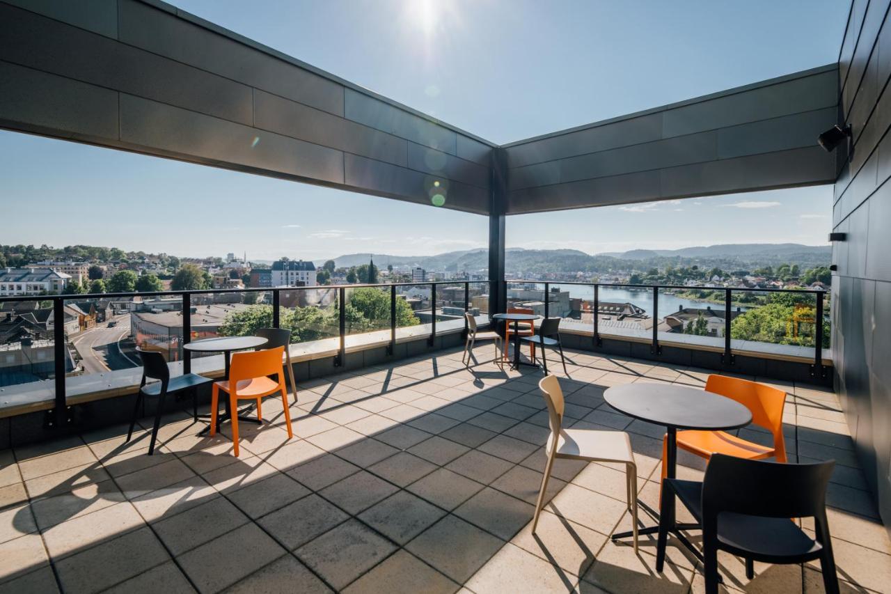 Comfort 3* Porsgrunn