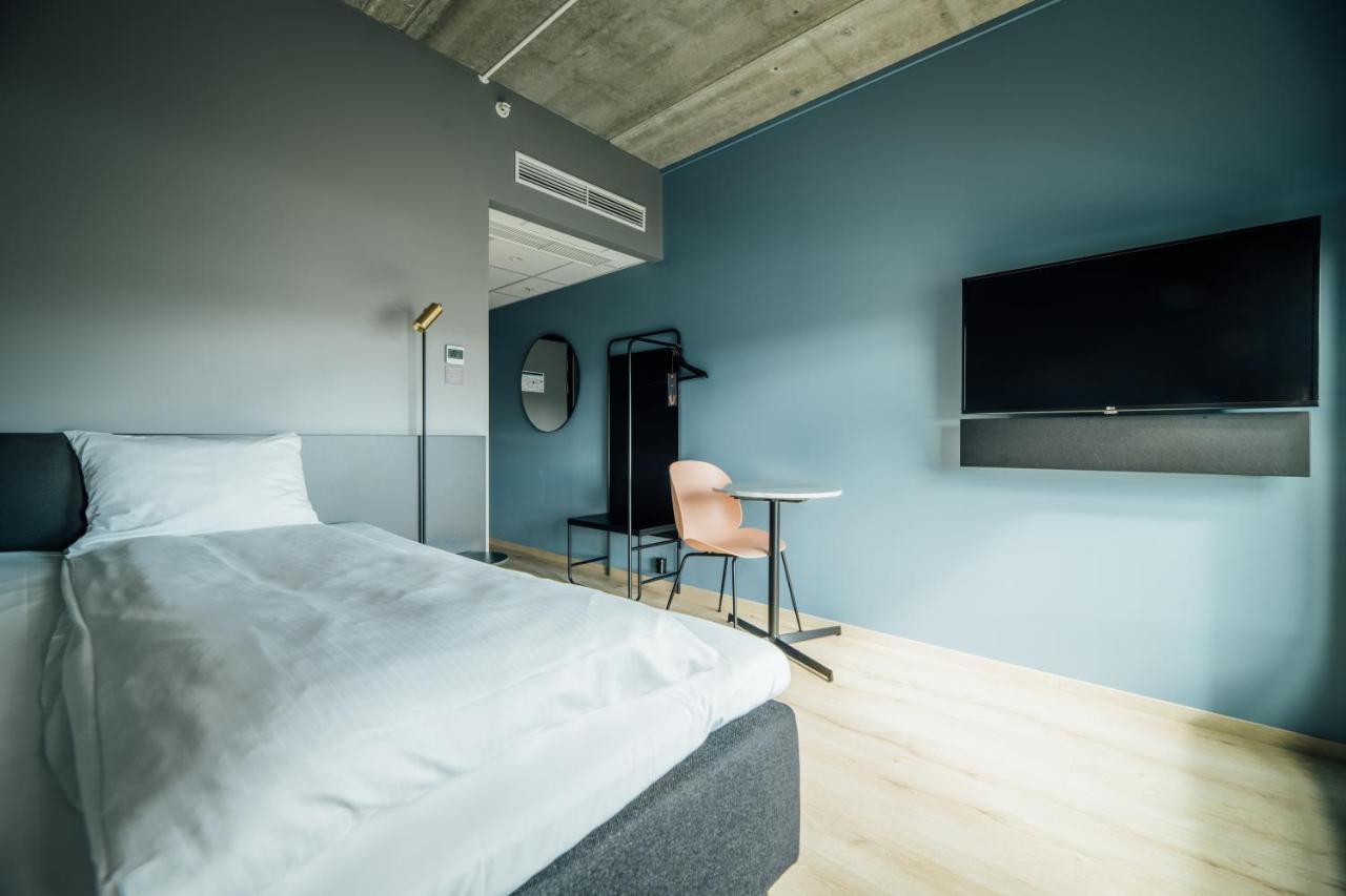 Hotel Comfort 3*