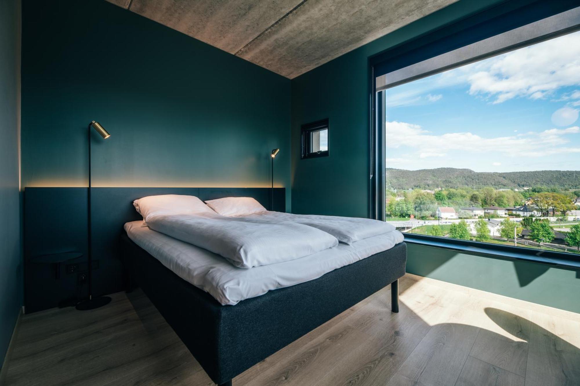 Hotel Comfort 3*