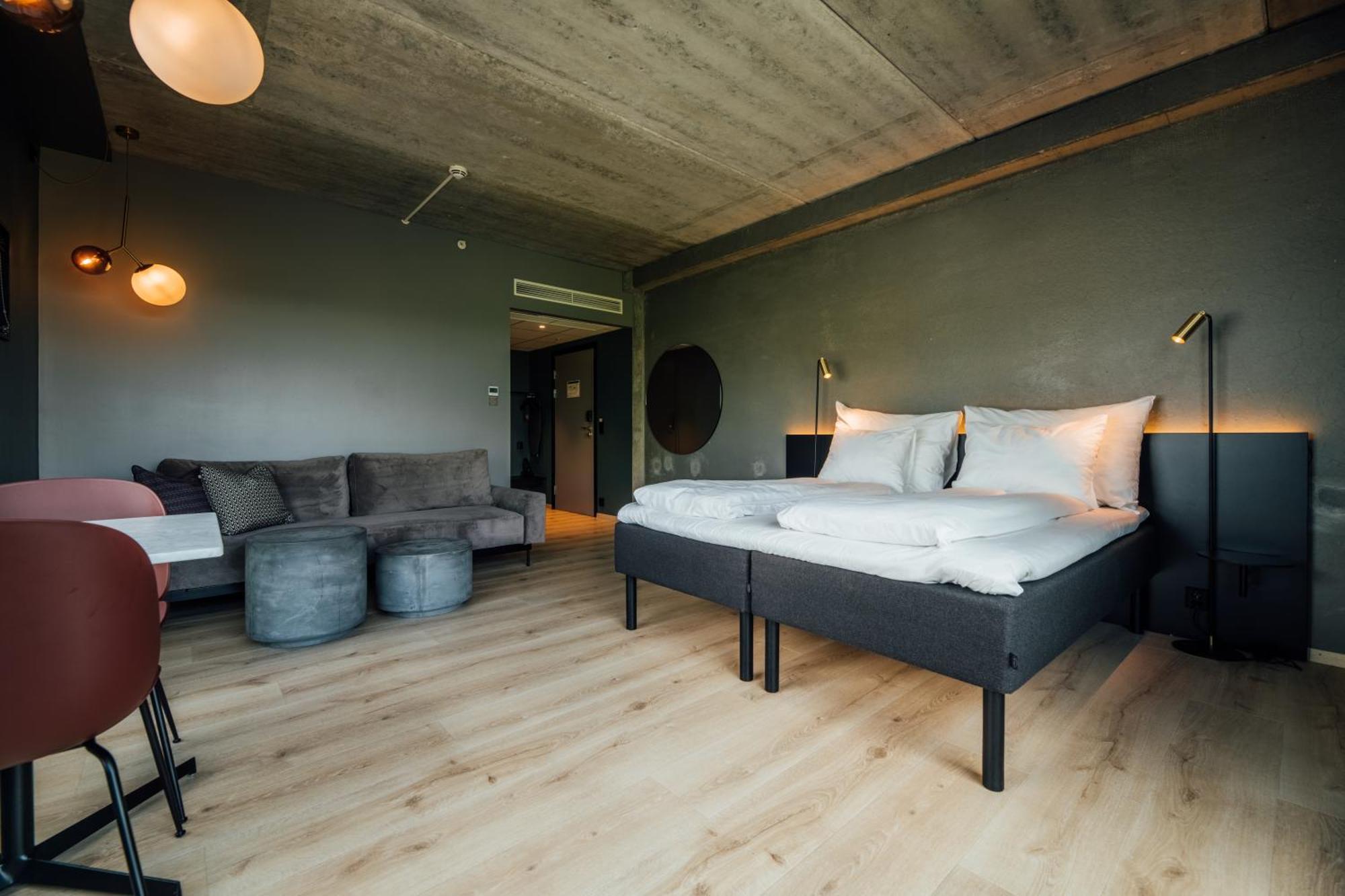 Comfort 3* Porsgrunn