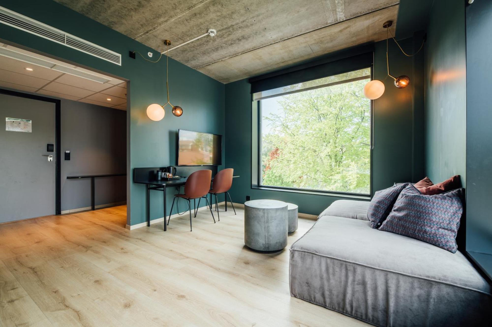 Comfort Hotel