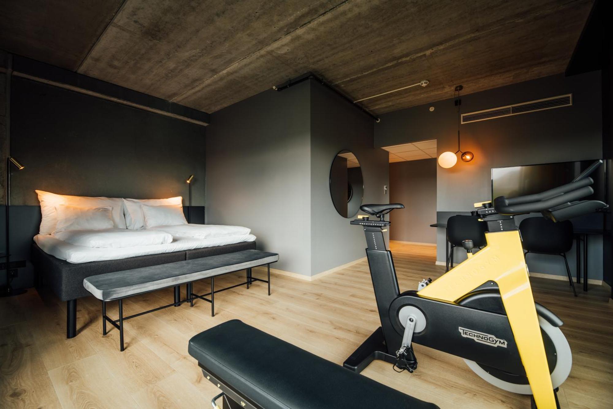 Comfort 3* Porsgrunn