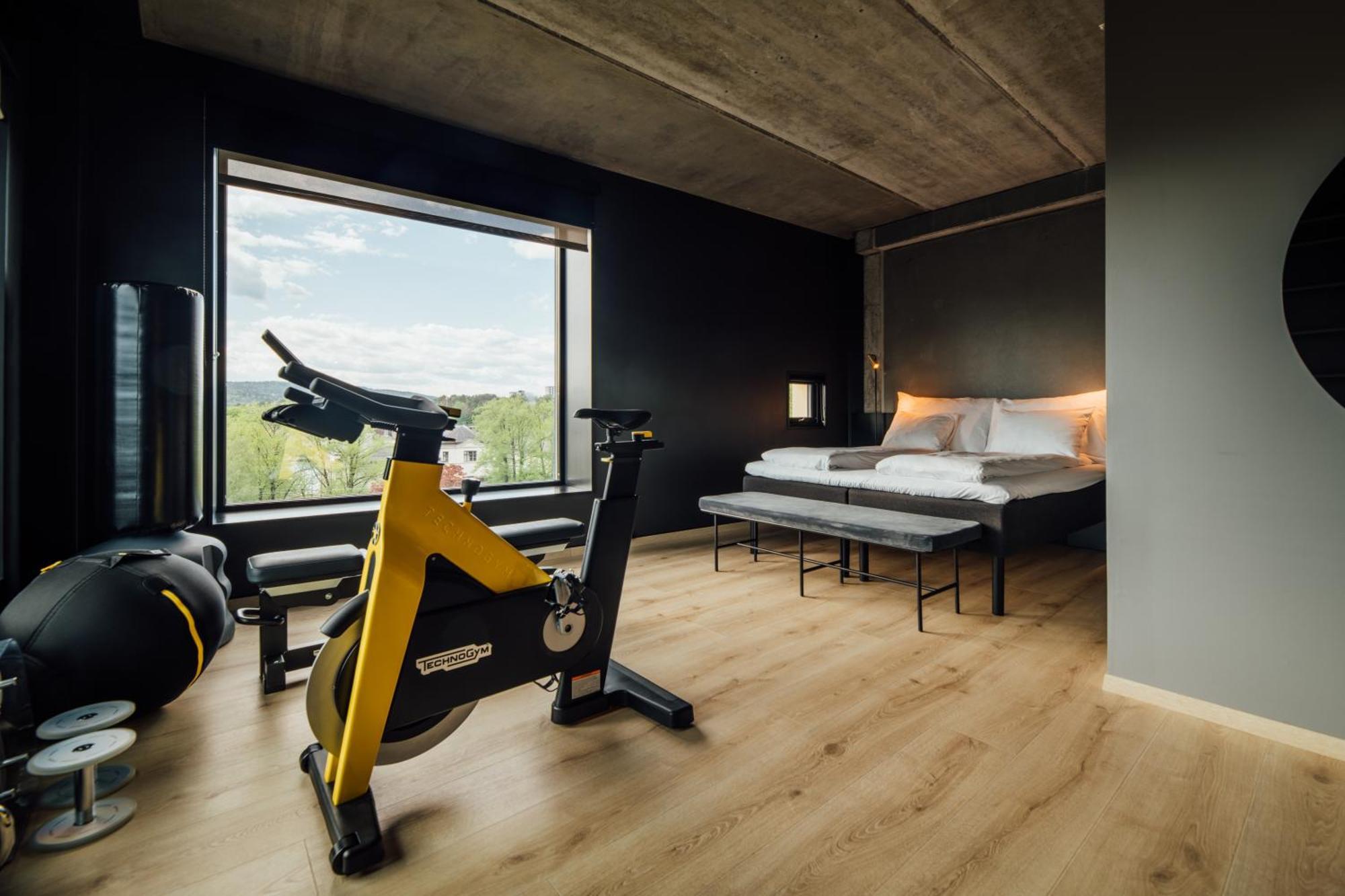 Comfort Hotel