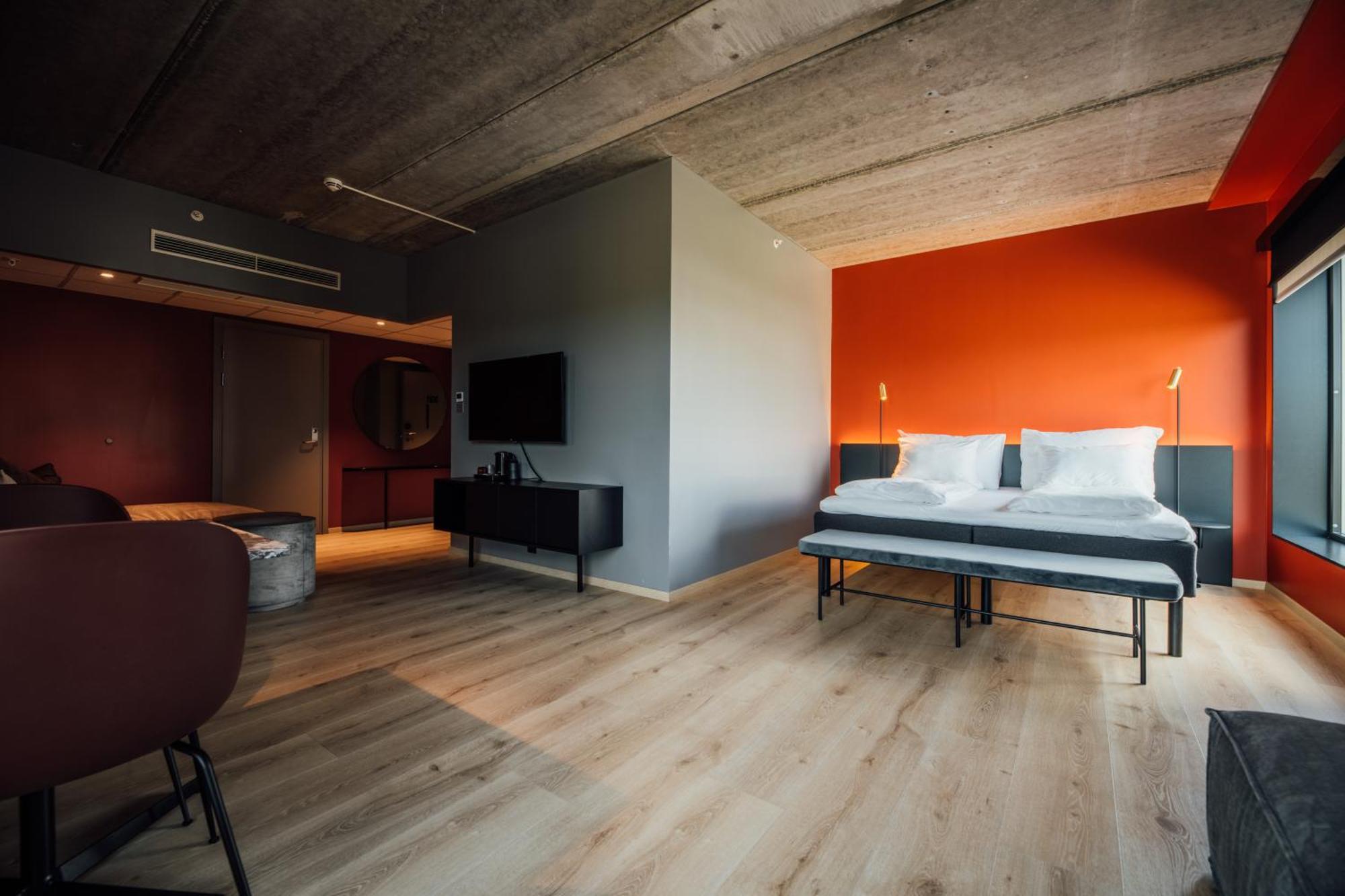 Comfort Hotel