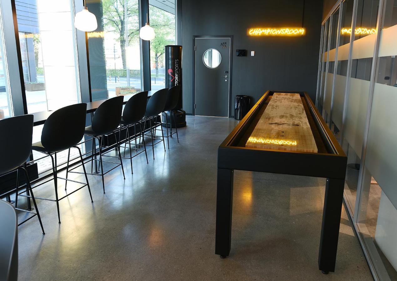 Hotel Comfort Porsgrunn